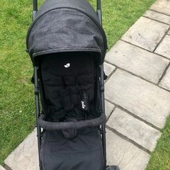 Joie Buggy / Pushchair