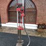 Vintage Petrol Pump Image 6