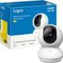 NEW SALE | Smart Security Camera, Baby Monitor, Indoor CCTV, 360 Degree Rotational Views, Image 2