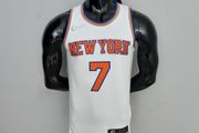 New York Knicks NBA Jersey
