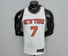 New York Knicks NBA Jersey