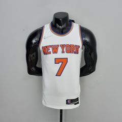 New York Knicks NBA Jersey