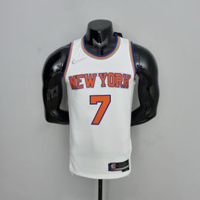 New York Knicks NBA Jersey