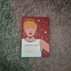 Taylor Swift Book