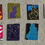 Pokemon 151 tins, sleeves, accessories Image 4