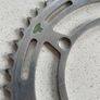 Stronglight 122BCD Track Chainring 50t Image 2