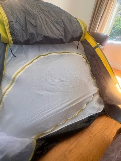 camping tent