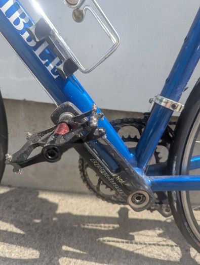 ritter road bike