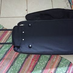 Tripod bag on wheels 70x30x30
