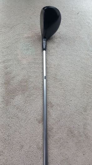 Titleist 3 Hybrid Stiff