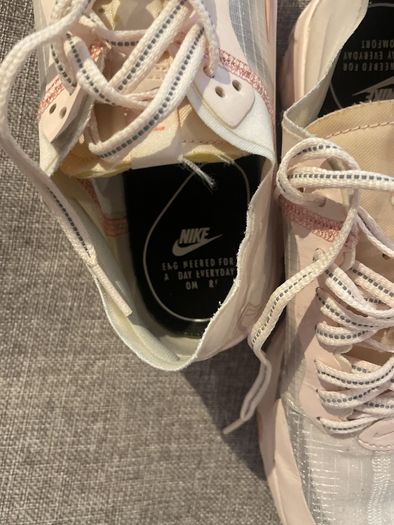 Nike renew size  7