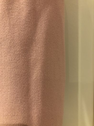 Coat size 6-8 like new( worn once)
