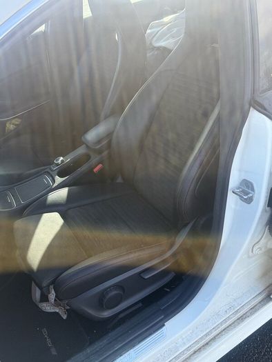 Mercedes cla 220 d