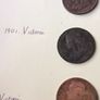 Victorian Pennies Farthing Image 2