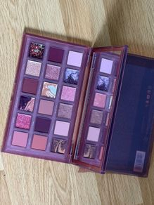 Huda Beauty Naughty Palette NEW