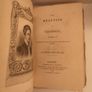 Rare-The Beauties of Literature Vol 4, 9 & 15. The Beauties of Thomson, Beattie and Paley.  Alfred Howard  Publication circa 1833 Image 3