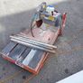Belle bc350 saw Image 4