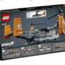 Canceled/Retired Lego 42113 Bell Boeing V-22 Osprey Image 2