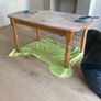 Kitchen Table -Pine Image 3