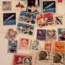 American stamp collection from 1915 onwards Image 4