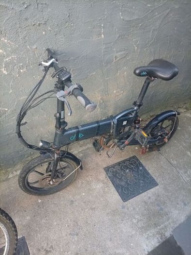 4 bike