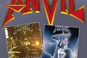 ANVIL - Back To Basics &amp; Still Going Strong
