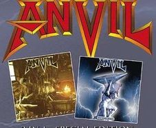 ANVIL - Back To Basics & Still Going Strong