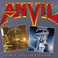 ANVIL - Back To Basics & Still Going Strong