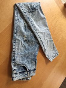 Bershka Jeans