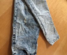 Bershka Jeans