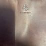 Redbreast whiskey Visconti leather Satchel type laptop bag Image 5