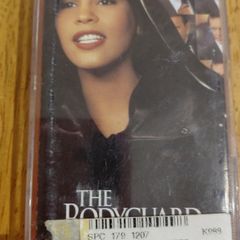 audio tape