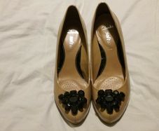 Ladies High Heels