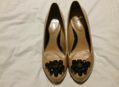 Ladies High Heels