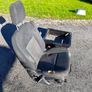 Ford Transit Driver Seat Image 2