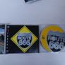 CD Route 666 2 X CD Metal Image 4