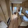 Elddis wisp 4/5 berth lightweight caravan Image 7