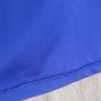Cobalt collar dress fits 10/12: Image 5