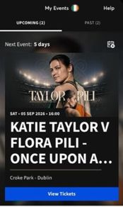 Katie Taylor