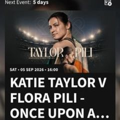 Katie Taylor