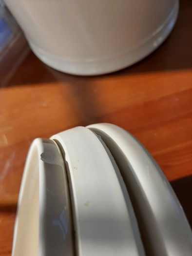 David Mason Ceramic Bread Bin
