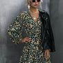 Floral Dress Image 10