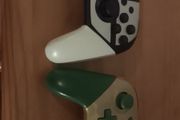 Nintendo switch controllers