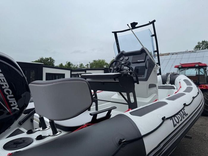 Zodiac Open 6.5