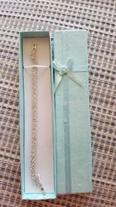 Diamante bracelet