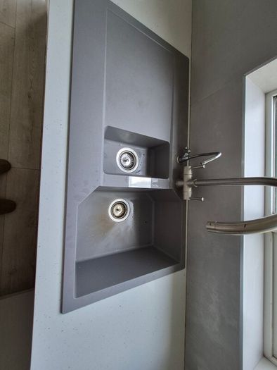 Modern Kitchen & Utility Units