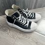 Converse Hi Top Platforms  - UK 5 Image 8