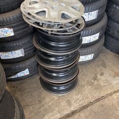 Honda civic wheels