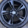 Genuine Audi Q3/SQ3 19" Alloy Wheels - Like New Image 4