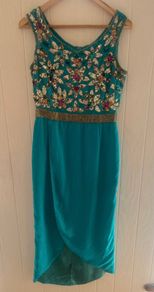 Virgos Lounge Midi Dress